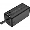 ColorWay 50000mAh  22.5W Black (CW-PB500LPA4BK-PDD) - зображення 3