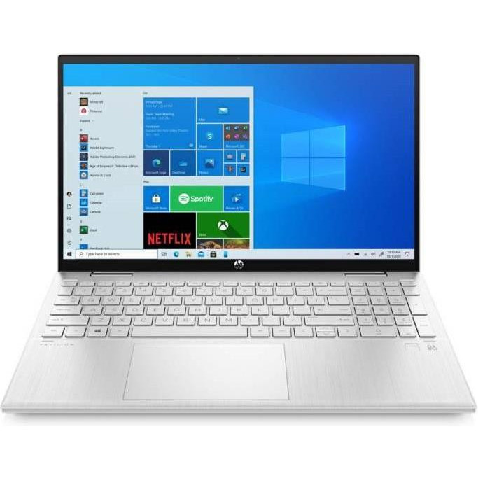 HP Pavilion x360 15-er1000 - зображення 1