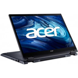   Acer TravelMate Spin P4 TMP414RN-52-54PV Slate Blue (NX.VW8EU.00A)