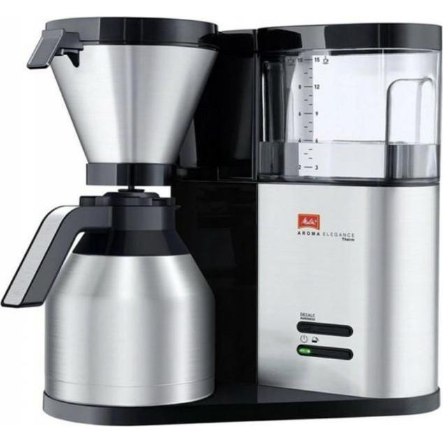 Melitta Aroma Elegance Deluxe 1012-04 - зображення 1