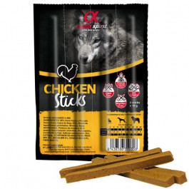   Alpha Spirit Sticks Chicken 30 шт 300 г (as5104401)