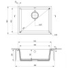 Deante Corda ZQA T10C - зображення 7