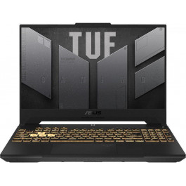   ASUS TUF Gaming F15 FX507ZC4 Mecha Gray (FX507ZC4-HN081)