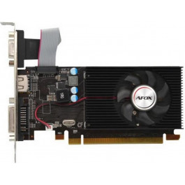   AFOX Radeon R5 230 2 GB (AFR5230-2048D3L5)