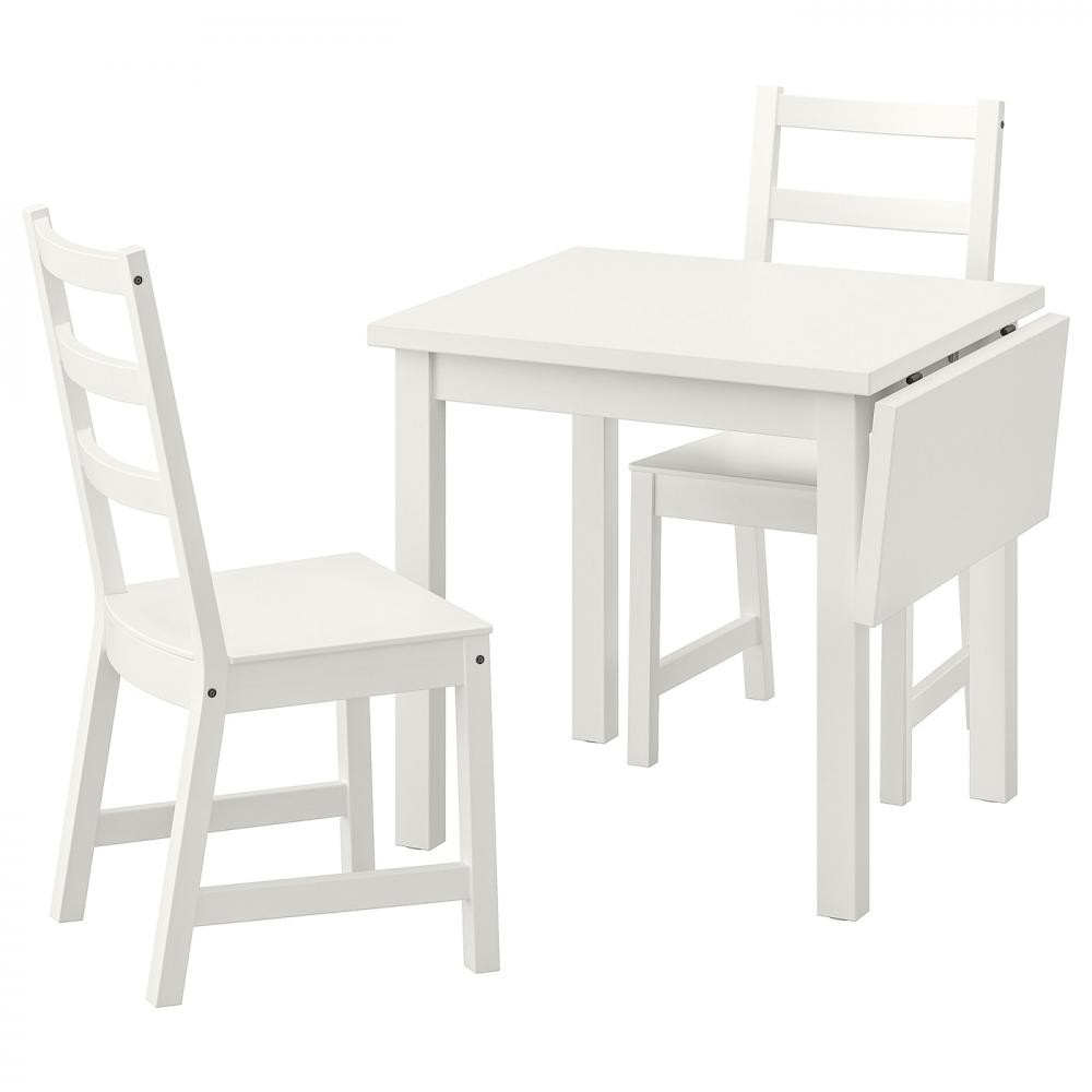 IKEA NORDVIKEN 74/104x74h75 / NORDVIKEN (193.050.77) - зображення 1