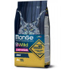 Monge BWild Low Grain Hare 10 кг (8009470004923) - зображення 1