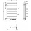 Navin Stugna 480x800 (12-149053-4880) - зображення 5