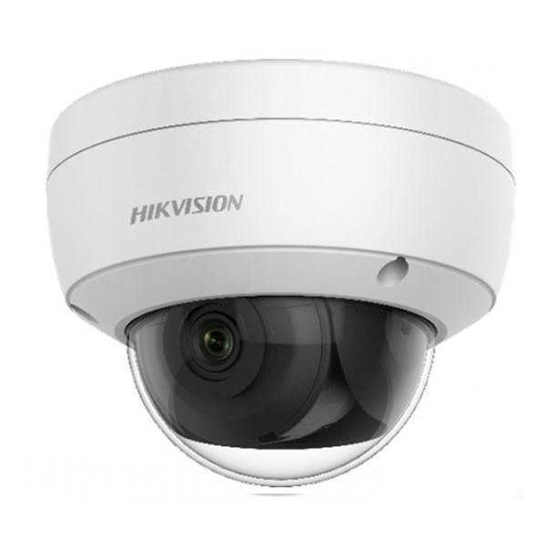 HIKVISION DS-2CD2126G1-IS (2.8 мм) - зображення 1