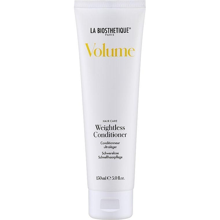 La Biosthetique Кондиціонер  Volume Weightless Conditioner для надання об'єму волоссю, 150 мл - зображення 1