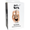 Art of Sex Venecia XS-2XL (SO9656) - зображення 5