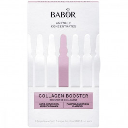   Babor Ампули для обличчя  Collagen Booster 14 мл (7 шт. x 2 мл)