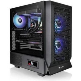   Thermaltake Ceres 330 TG ARGB Black (CA-1Y2-00M1WN-01)