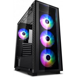   Deepcool MATREXX 50 ADD-RGB 4F (DP-ATX-MATREXX50-AR-4F-NE)