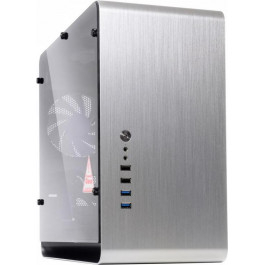   QUBE Eagle Silver (QBX3M_WSNU3)