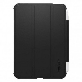   Spigen Ultra Hybrid Pro для iPad mini 6 2021 Black ACS03765