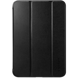   Spigen Smart Fold для iPad Mini 6 8.3" 2021 Black (ACS03763)