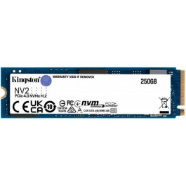   Kingston NV2 250 GB (SNV2S/250G)