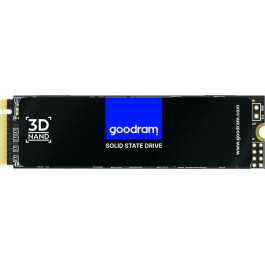   GOODRAM PX500 Gen.2 512 GB (SSDPR-PX500-512-80-G2)