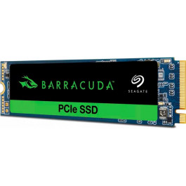   Seagate BarraCuda PCIe 500 GB (ZP500CV3A002)