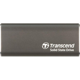   Transcend ESD265C 500 GB Iron Gray (TS500GESD265C)