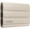 Samsung T7 Shield 1 TB Beige (MU-PE1T0K) - зображення 3