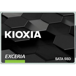   Kioxia Exceria 480 GB (LTC10Z480GG8)