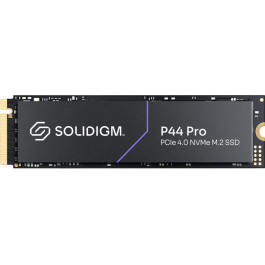   Solidigm P44 Pro 1 TB (SSDPFKKW010X7X1)