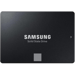   Samsung 870 EVO 500 GB (MZ-77E500B)