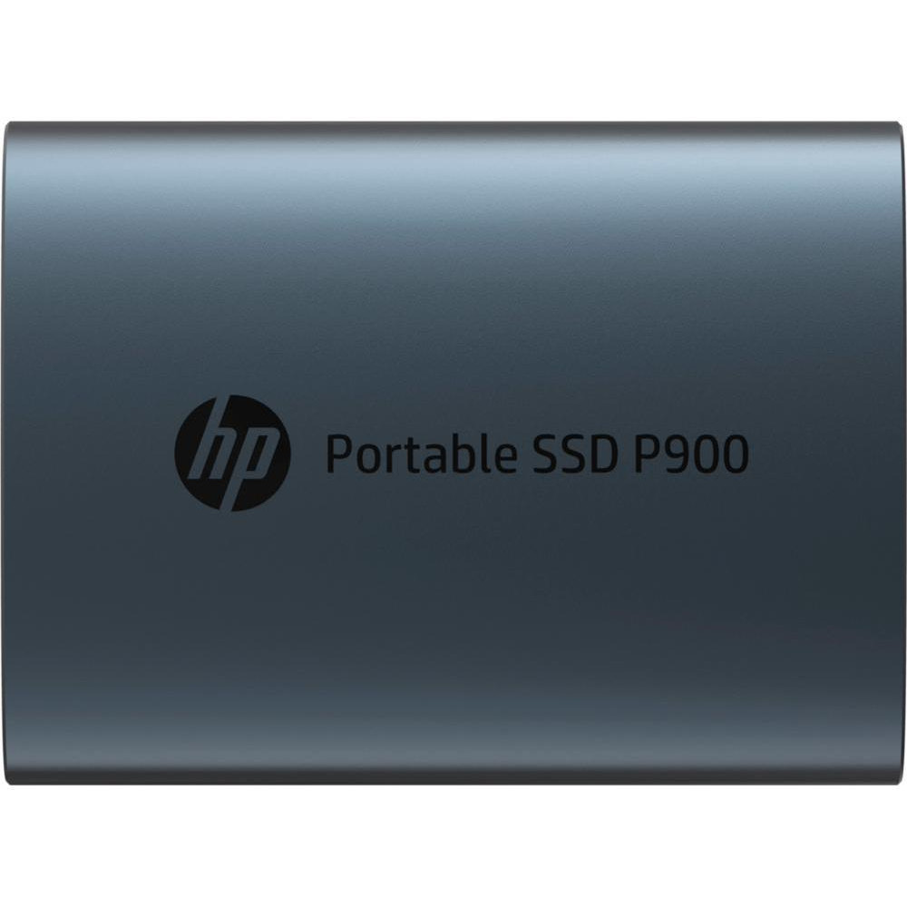 HP P900 1 TB Gray (7M692AA) - зображення 1