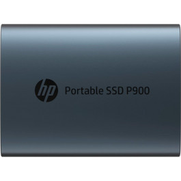   HP P900 1 TB Gray (7M692AA)