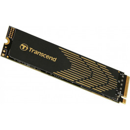   Transcend 240S 500 GB (TS500GMTE240S)