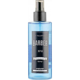   Marmara Одеколон після гоління  After shave cologne N.2 250 мл (8691541001124)