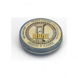   Reuzel Крем для бритья  Shaving cream 28,5 г