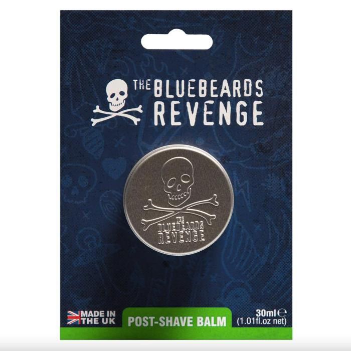 The Bluebeards Revenge Бальзам после бритья  Post-Shave Balm 150 мл (5060297002564) - зображення 1