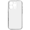 BeCover Силіконовий чохол  для Apple iPhone 16 Pro Transparancy (712279) - зображення 1