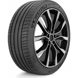   Michelin Pilot Sport 4 S (295/35R21 107Y)