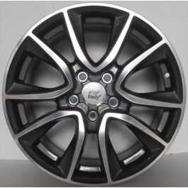   WSP Italy GERDA CR-Z (R17 W6.5 PCD5x114.3 ET45 DIA64.1)