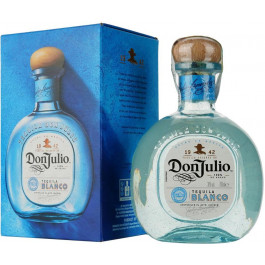   Don Julio Текіла  Blanco Reserve, 700 мл (7506064300160)