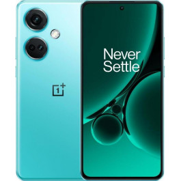   OnePlus Nord CE3 12/256GB Aqua Surge