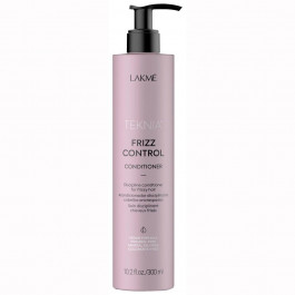   LAKME Кондиционер для непослушных или вьющихся волос  Teknia Frizz Control Conditioner 300 мл (84294214442