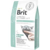 Brit Veterinary Diet Cat Struvite - зображення 4