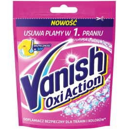   Vanish Gold Oxi Action порошкообразный для тканей 30 г (5900627063769)