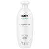 Klapp Тонік-пілінг для сухої шкіри  Clean & Active Exfoliator Dry Skin 250 мл (4250094946289) - зображення 1