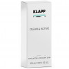 Klapp Тонік-пілінг для сухої шкіри  Clean & Active Exfoliator Dry Skin 250 мл (4250094946289) - зображення 2