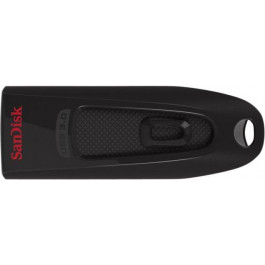   SanDisk 256 GB Ultra (SDCZ48-256G-U46)