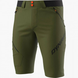 Dynafit Шорти ч  Transalper 4 DST Shorts XL Зелений (1054-016.002.1871)