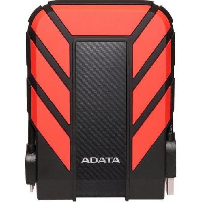 ADATA DashDrive Durable HD710 Pro 2 TB (AHD710P-2TU31-CRD) - зображення 1