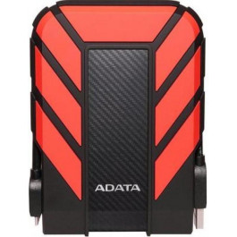   ADATA DashDrive Durable HD710 Pro 2 TB (AHD710P-2TU31-CRD)