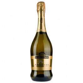   Villa Sandi Ігристе вино  Valdobbiadene Prosecco Superiore DOCG Brut Millesimato біле 0.75 л (8017494194018)