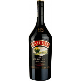   Baileys Ликер Original 1 л 17% (5011013100118)